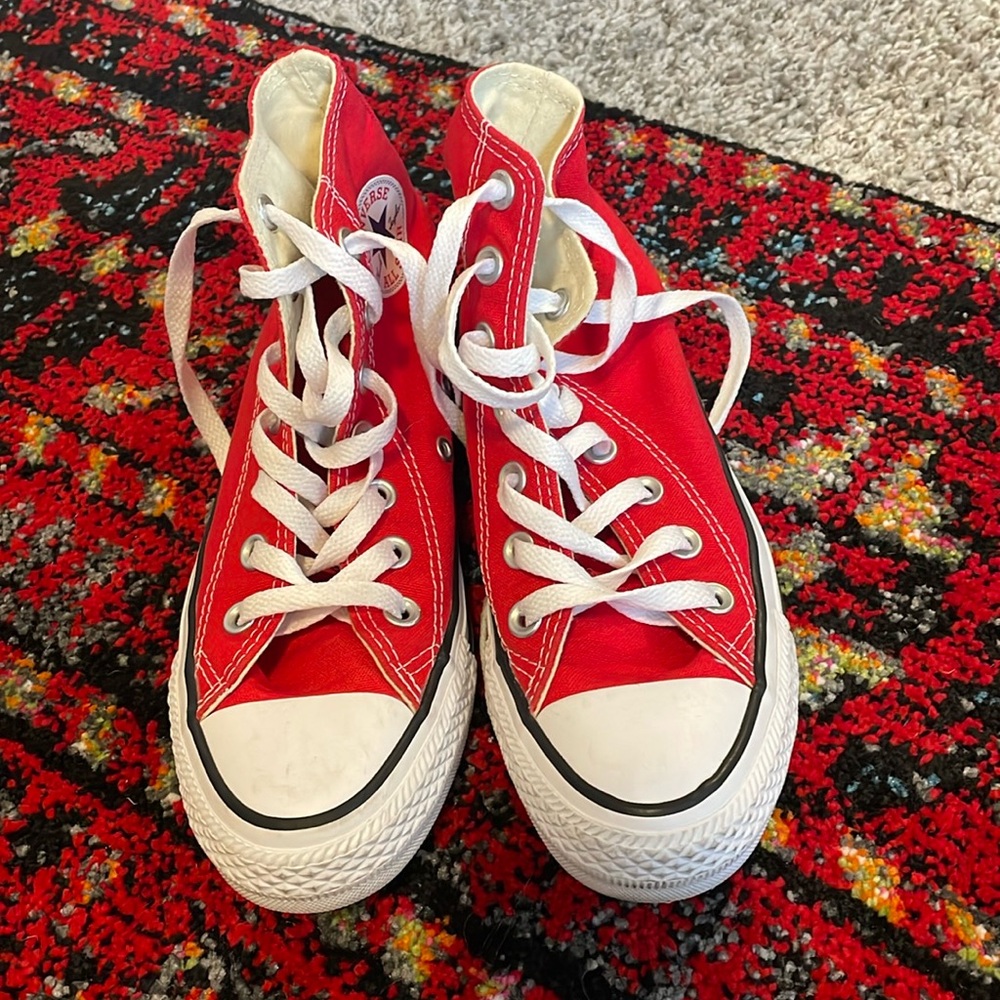 Converse All Star High Top Chuck Taylor